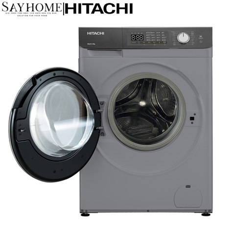 Máy giặt cửa trước Inverter 9,5kg BD-954HVOS tại thành phố Hồ Chí Minh