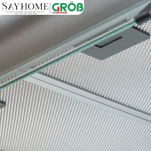 Máy hút mùi âm tủ GH-CL700 tại thành phố Hồ Chí Minh