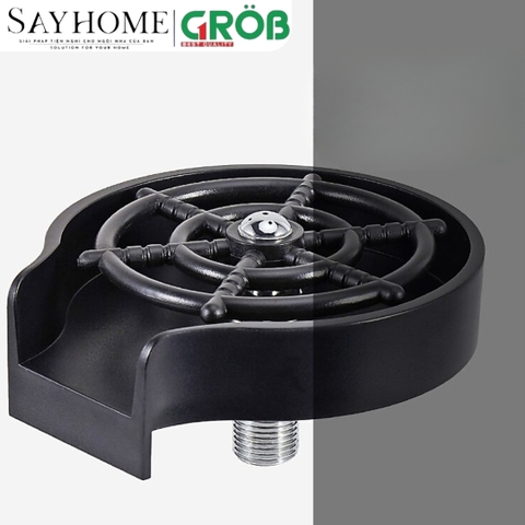 Dụng cụ rửa cốc GROB GP-1314 tại thành phố Hồ Chí Minh