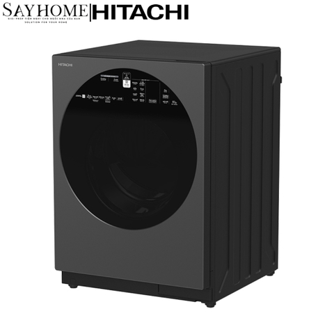 Máy Giặt Cửa Trước Inverter 10kg BD-100XGV tại thành phố Hồ Chí Minh