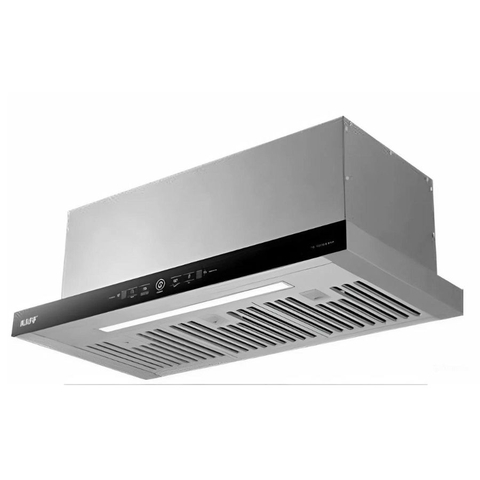 Máy hút mùi KAFF KF - TL7735S BOST âm tủ, cảm ứng - Bảo hành chính hãng 3 năm