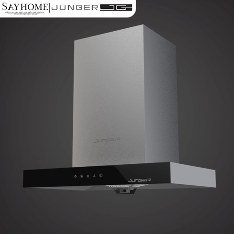 Máy hút mùi chữ T JUNGER JG HRJ-75 - Hàng chính hãng