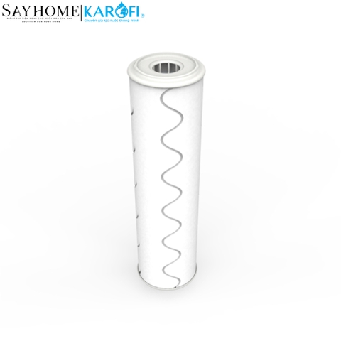 Bộ lõi lọc thô Karofi Smax Pro 1,2,3 tại thành phố Hồ Chí Minh