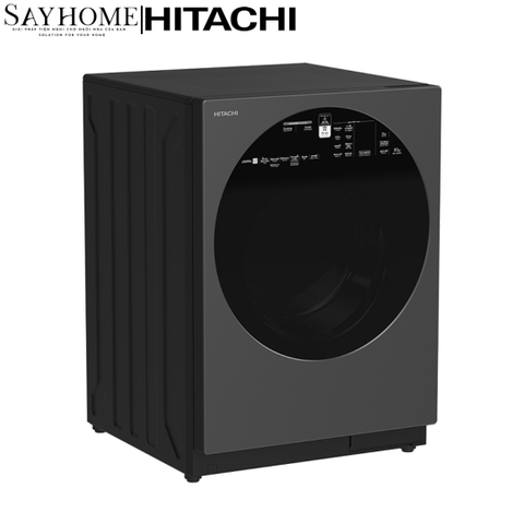 Máy Giặt Cửa Trước Inverter 10kg BD-100XGV tại thành phố Hồ Chí Minh
