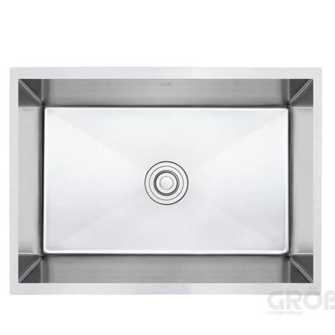 Chậu rửa bát 1 hố GROB GS304-5745CC tại thành phố Hồ Chí Minh