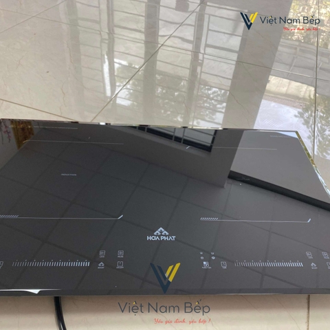 Bếp từ đôi Hoà Phát HPC D22A2 tại thành phố Hồ Chí Minh
