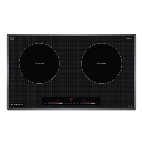 Bếp từ đôi EUROSUN EU-T710Pro / EU-T710XPro  - Hàng chính hãng