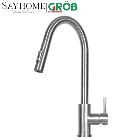 Vòi rút GROB GF304-41P tại thành phố Hồ Chí Minh