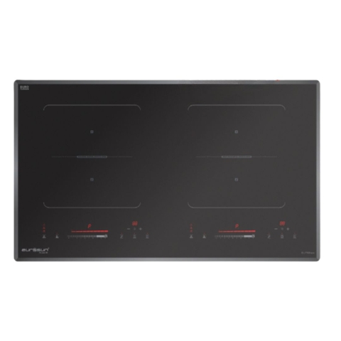 Bếp từ đôi EUROSUN EU-T786Nano  - Hàng chính hãng