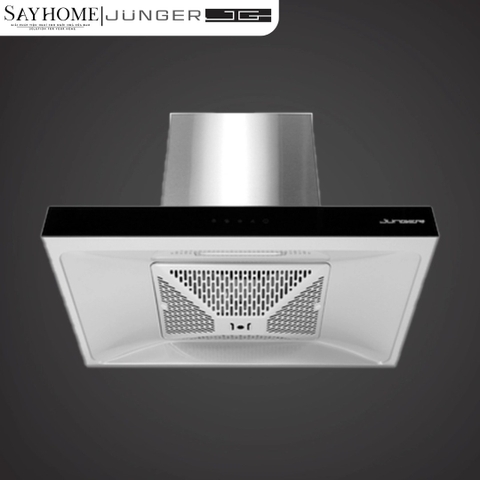 Máy hút mùi chữ T JUNGER JG HRJ-75 - Hàng chính hãng