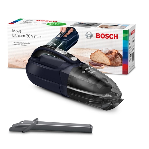 Máy hút bụi không dây Bosch HMH.BHN20L tại thành phố Hồ Chí Minh