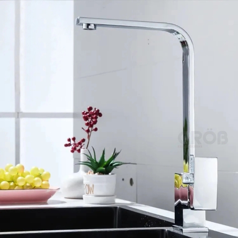 Vòi rửa bát GROB GF-304S, GF-304SHM tại thành phố Hồ Chí Minh