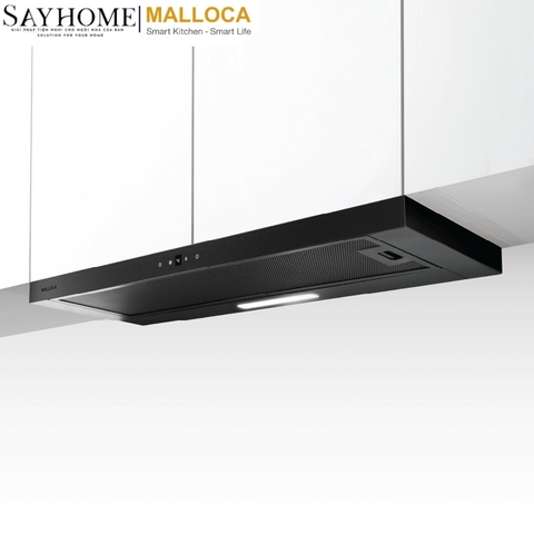 Máy hút mùi MALLOCA MH800TC âm tủ ray kéo tại thành phố Hồ Chí Minh
