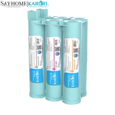 Lõi chức năng Karofi HP6.2 tháo lắp nhanh tại thành phố Hồ Chí Minh
