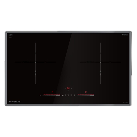 Bếp từ đôi EUROSUN EU-T779Pro / EU-T779XPro  - Hàng chính hãng