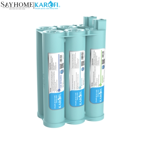 Lõi chức năng Karofi HP6.0 tháo lắp nhanh tại thành phố Hồ Chí Minh