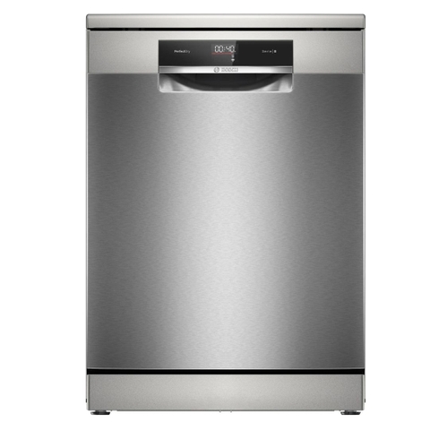 Máy rửa chén bát Bosch SMS8YCI01E Serie 8 độc lập 14 bộ chén dĩa tại thành phố Hồ Chí Minh