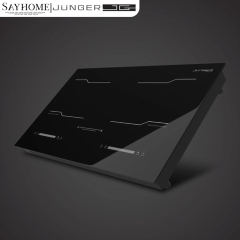 Bếp từ đôi JUNGER JG MK-22 - Hàng chính hãng