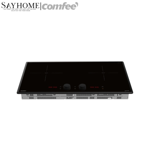 Bếp từ đôi COMFEE CIH-52DHP tại thành phố Hồ Chí Minh