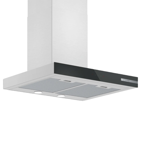 Máy Hút Mùi Bosch DWB67BK61T Chữ T Serie 4 - Hàng chính hãng