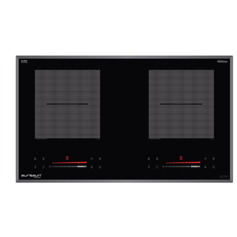 Bếp từ đôi EUROSUN EU-T755XPro  - Hàng chính hãng