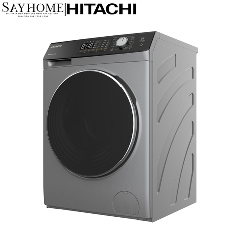 Máy giặt sấy cửa trước Inverter 10,5kg/ 7kg BD-D1054HVOS tại thành phố Hồ Chí Minh