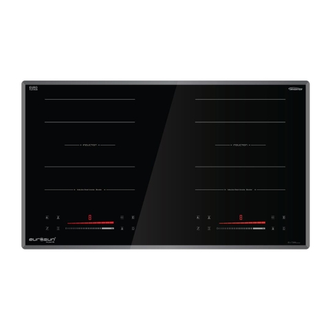 Bếp từ đôi EUROSUN EU-T268Limited  - Hàng chính hãng