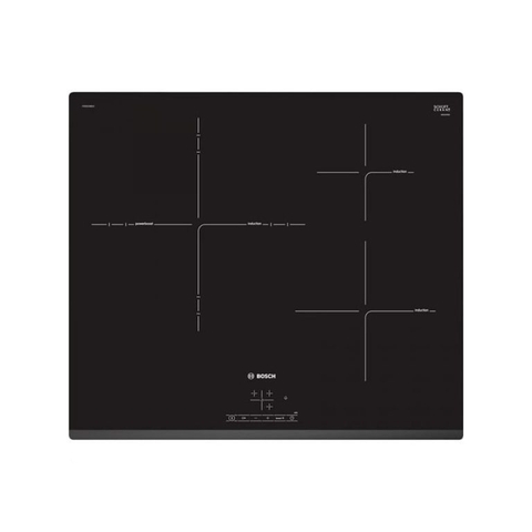 Bếp từ Bosch 3 vùng nấu HMH.PID631BB1E Serie 4 tại thành phố Hồ Chí Minh