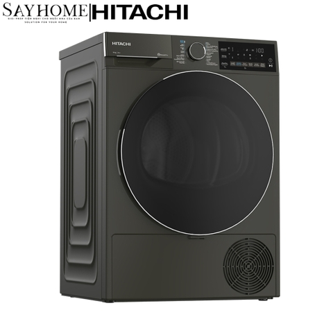 Máy Sấy Bơm Nhiệt 10kg TD-100XFVEM tại thành phố Hồ Chí Minh