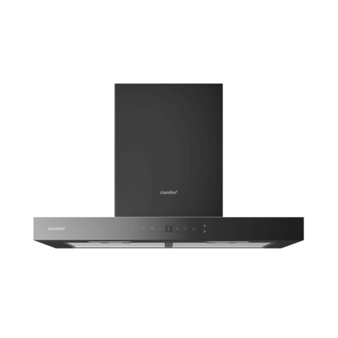 Máy hút mùi chữ T COMFEE CH-70TM77B - Bảo hành 2 năm