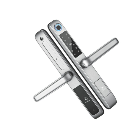 Khóa cửa KASSLER KL599 - RG APP nhôm - Hàng chính hãng