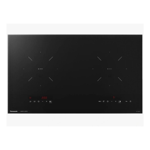 Bếp từ đôi Panasonic KY-C1W70 - Hàng chính hãng