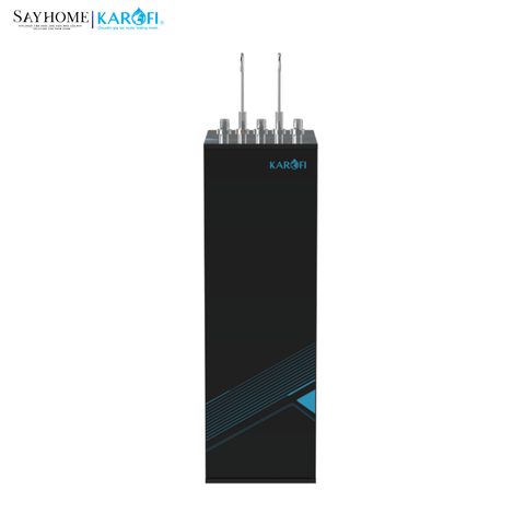 Máy lọc nước nóng lạnh KAROFI 11 lõi lọc KAD-L68 tại thành phố Hồ Chí Minh
