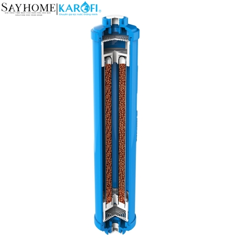 Lõi 6/7/8 - Lõi hồng ngoại xa (Far Infrared) KAROFI tại thành phố Hồ Chí Minh
