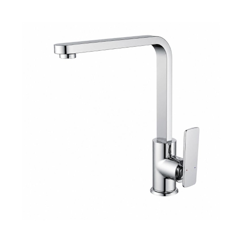 Vòi rửa chén bát B-GEM BG-Z006A nóng lạnh cao cấp - Hàng chính hãng