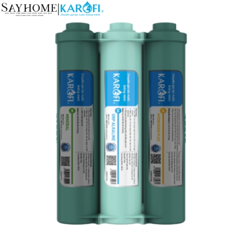 Lõi 6/7/8 - Lõi ORP Alkaline KAROFI tại thành phố Hồ Chí Minh