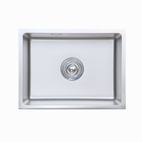 Chậu rửa chén bát 1 hố Nhật Kluger KU6045FS Basic tại thành phố Hồ Chí Minh