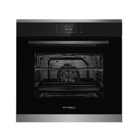 Lò nướng âm tủ EUROSUN EOV75TFT 78 lít - Bảo hành chính hãng 2 năm