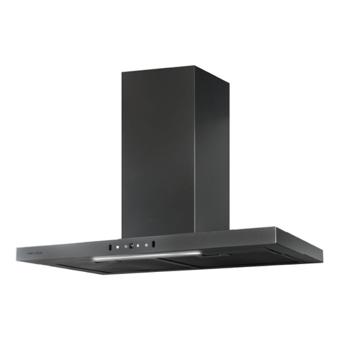 Máy hút mùi MALLOCA SLIM MH9045TS chữ T - Hàng chính hãng