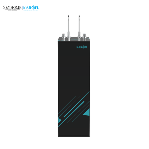 Máy lọc nước tủ đứng 11 lõi lọc Karofi KAQ-F38 tại thành phố Hồ Chí Minh