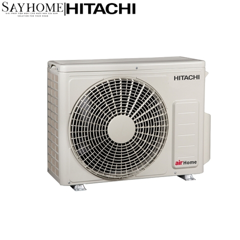 Điều hòa 1 chiều Inverter airHome 300 Hitachi RAK/RAC-CH13PCASV tại thành phố Hồ Chí Minh