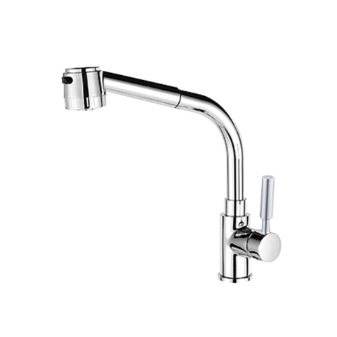 Vòi rửa chén bát EUROSUN S-K028R - Chính hãng