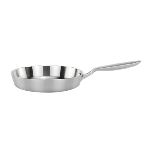 Chảo chiên inox MALLOCA SA121 - Hàng chính hãng