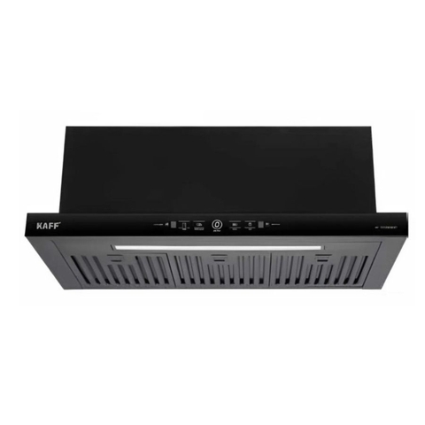 Máy hút mùi KAFF KF - TL7735B BOST âm tủ, cảm ứng - Bảo hành chính hãng 3 năm