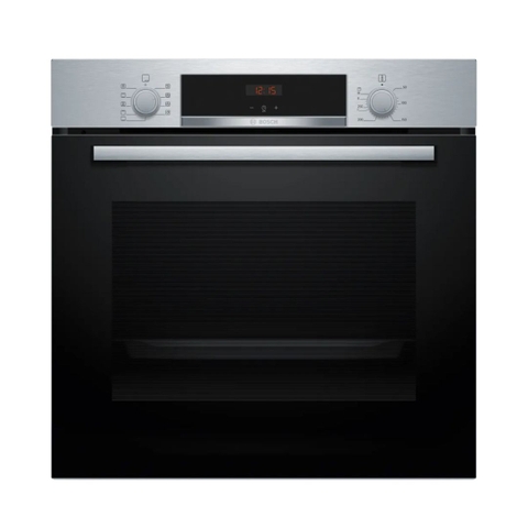Lò nướng BOSCH HBA514BS3 Series 4 âm tủ 71 Lít - Hàng chính hãng