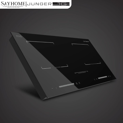 Bếp từ đôi JUNGER JG CEJ-200-II - Hàng chính hãng