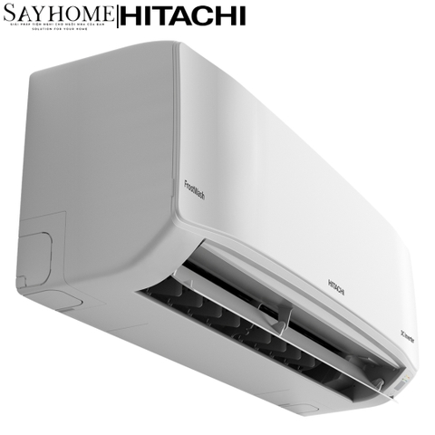 Điều hòa 1 chiều Inverter airHome 400 Hitachi RAK/RAC-DJ24PCASVX tại thành phố Hồ Chí Minh