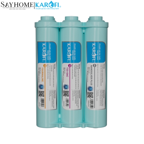 Bộ lõi Smax hiệu suất cao HP 6.0 KAROFI tại thành phố Hồ Chí Minh