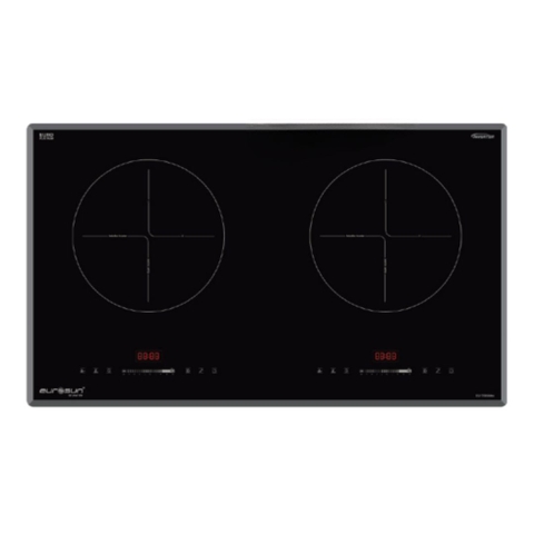 Bếp từ đôi EUROSUN EU-T685Max  - Hàng chính hãng