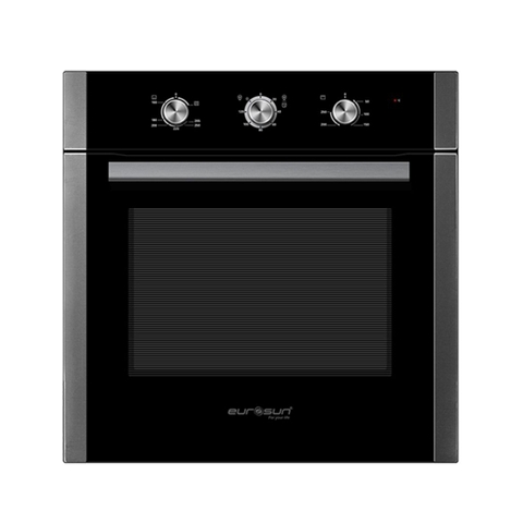 Lò nướng âm tủ EUROSUN EOV65M 65 lít - Bảo hành chính hãng 2 năm